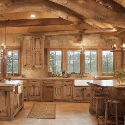 rustic style kitchen design (36).jpg